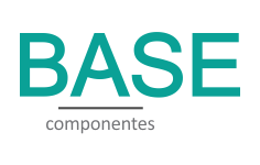 logotipo base componentes
