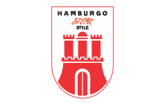 logotipo hamburgo