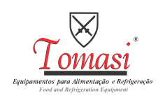 logotipo tomasi